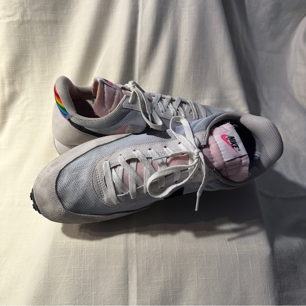 Nike Pride Gilbert Baker Tailwind 79